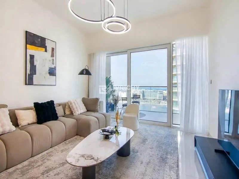 Upgraded | Fully Furnished | Full Sea View — 2