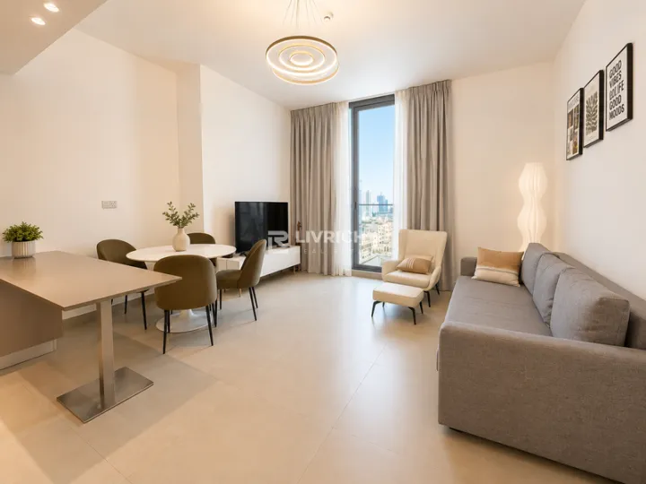 Квартира с 1 спальней на продажу в Bluebell Residence