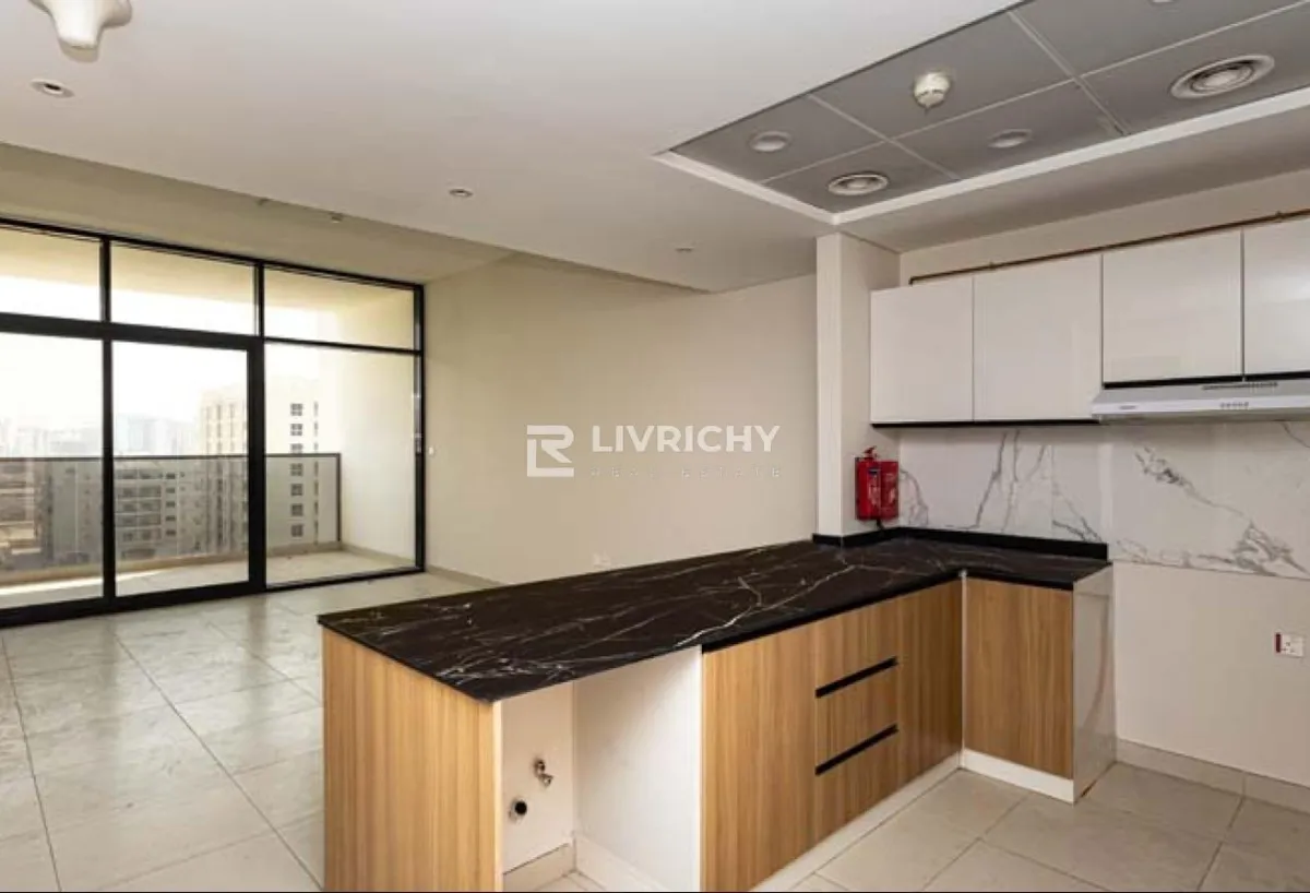Квартира с 1 спальней на продажу в Ayat Park View — 2