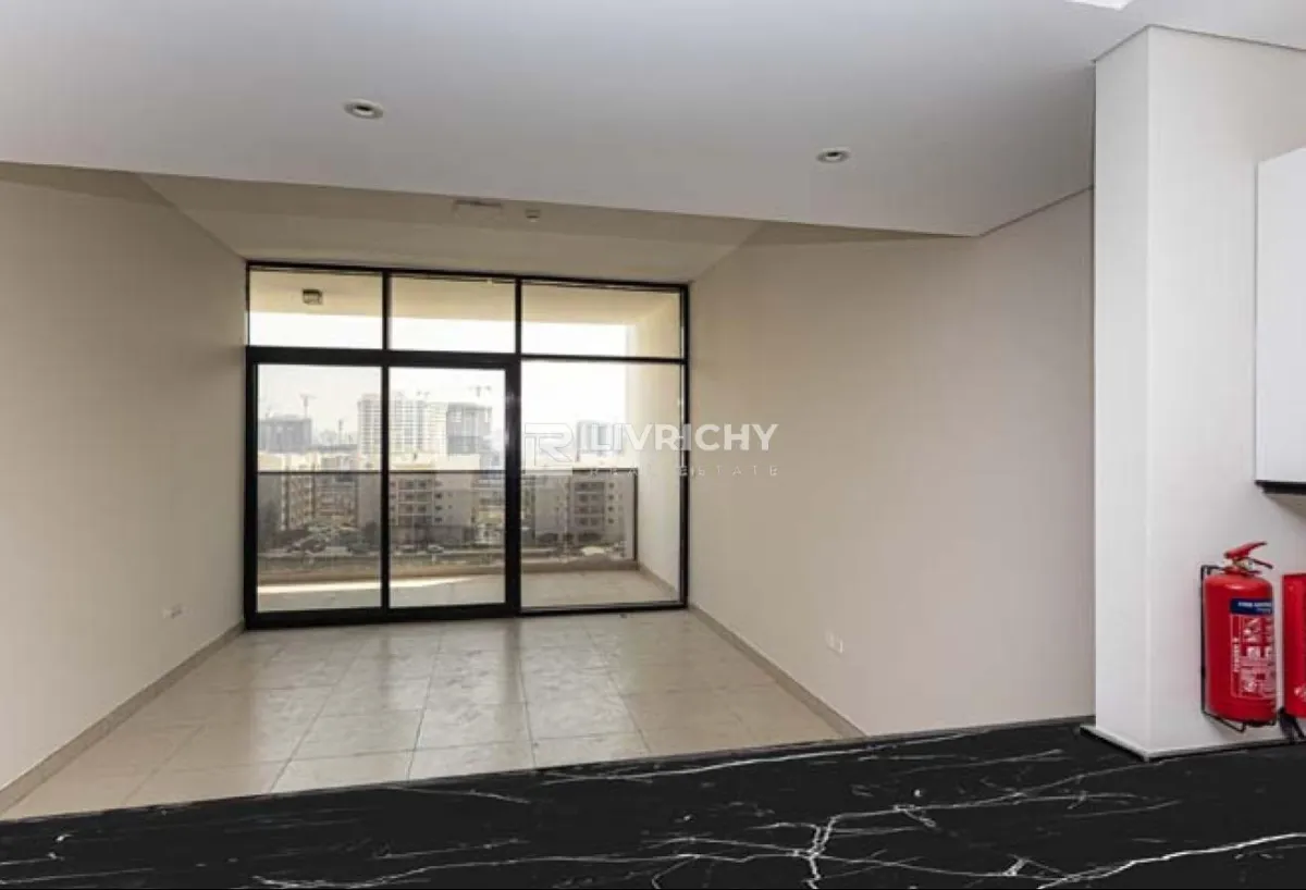 Квартира с 1 спальней на продажу в Ayat Park View — 3