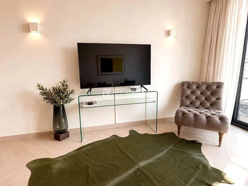 Luxury Furnished | Bright 2 Br | Prime Location — 3