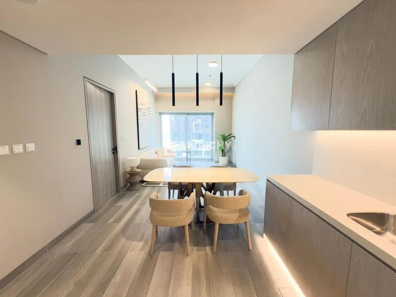 Квартира с 1 спальней в аренду в Concept 7 Residences — 3