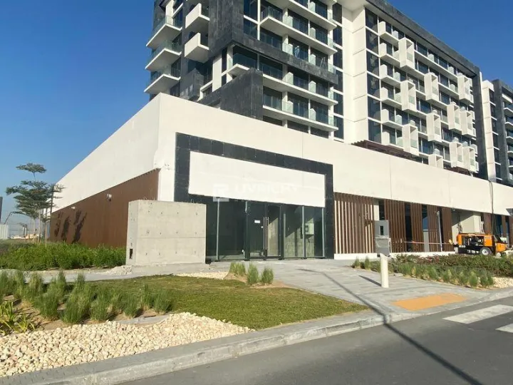 Premium Retail Space | High Visibility | Meydan