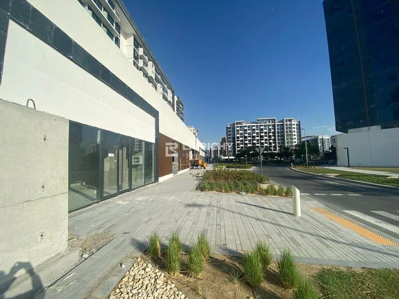 Premium Retail Space | High Visibility  | Meydan — 3