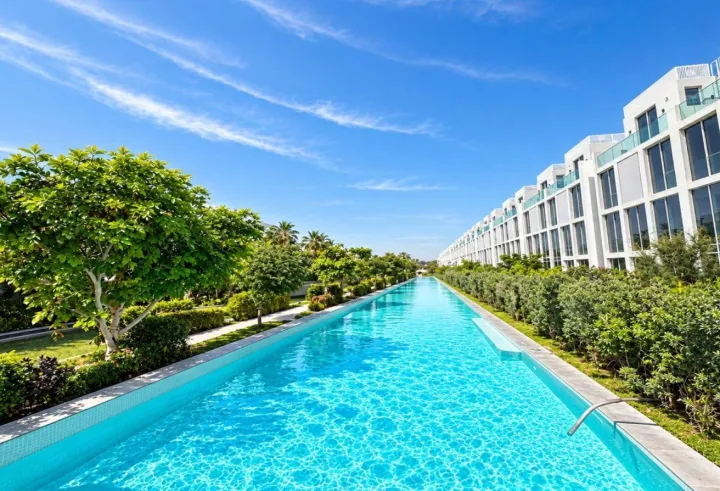 Exclusive 4BR Villa | Private Pool | High End