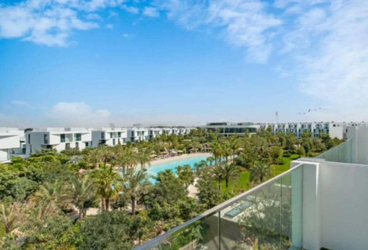 Exclusive 4BR Villa | Private Pool | High End — 2