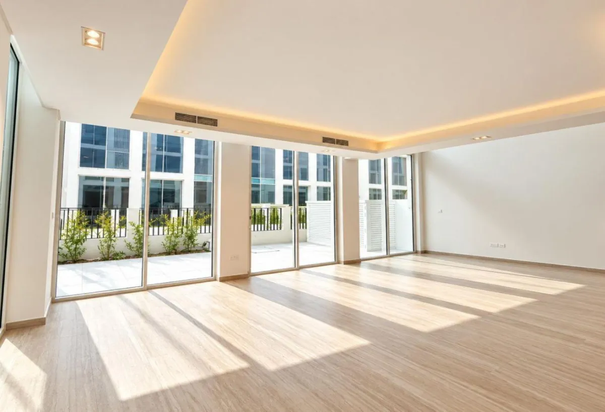Exclusive 4BR Villa | Private Pool | High End — 3