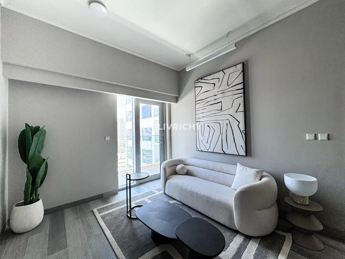 Brand New | Ready To Move | Discounted Price — 1