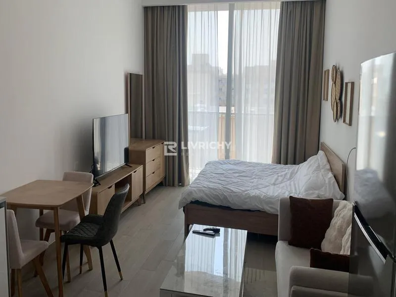 Prime Location | Premium Finish | Modern Layout — 1