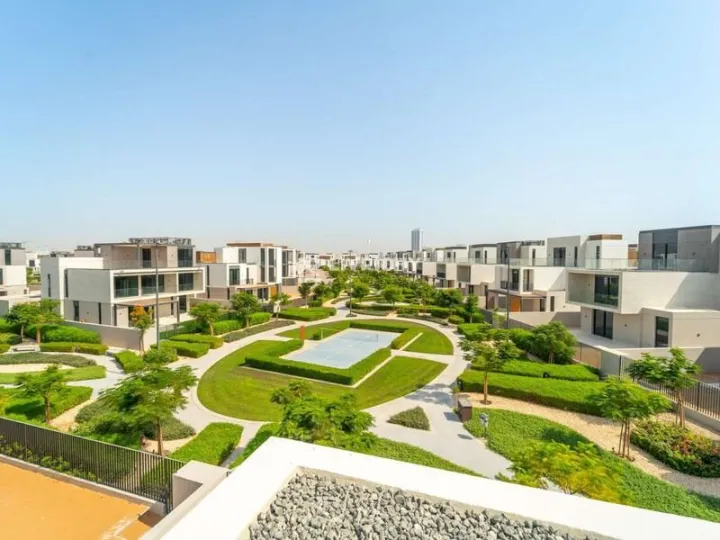 4BR+Plus Maid | Standalone Villa | Best Price