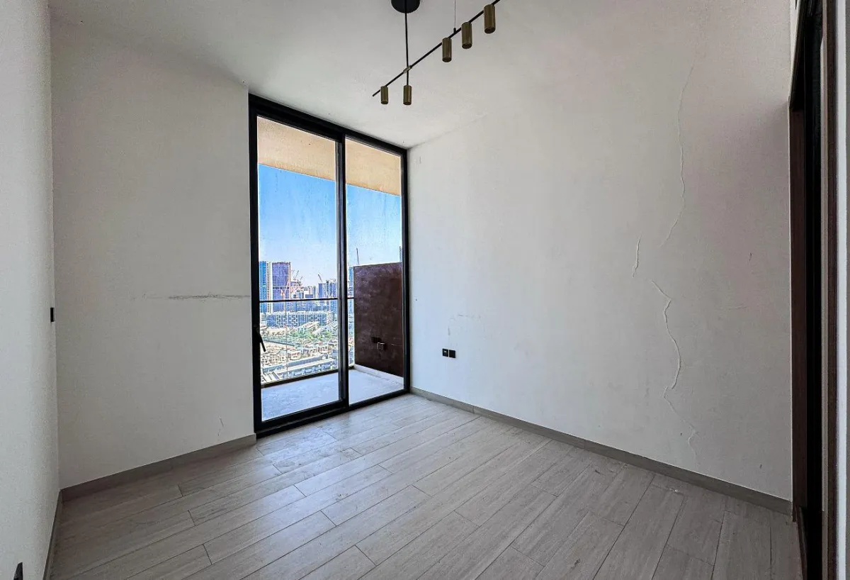Premium Finish | Modern Living | Prime Location — 3