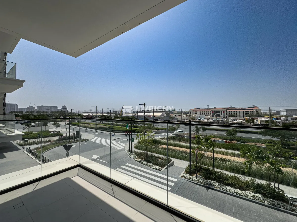 Brand New | Low Floor | Easy Access to the Park — 1