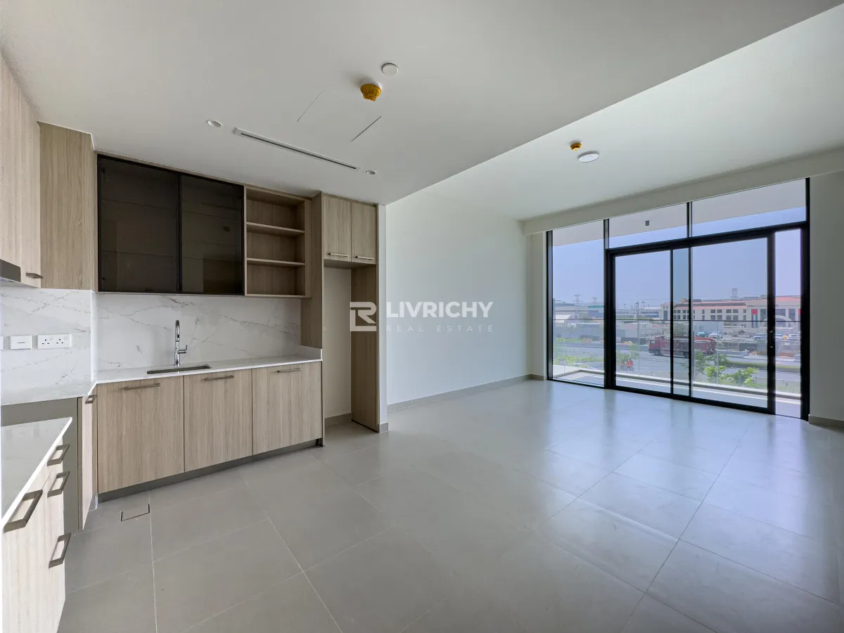 Brand New | Low Floor | Easy Access to the Park — 3