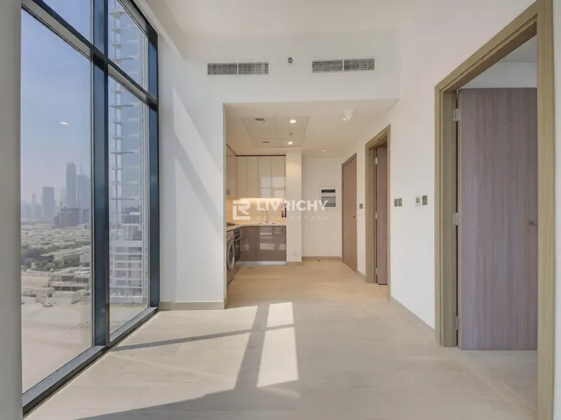 Brand New | Prime Location | Smart Home — 1