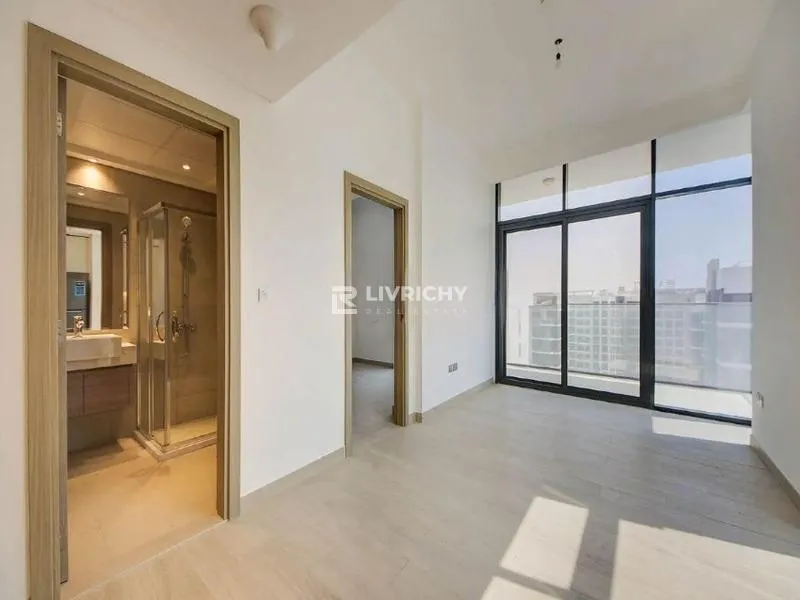 Brand New | Prime Location | Smart Home — 3