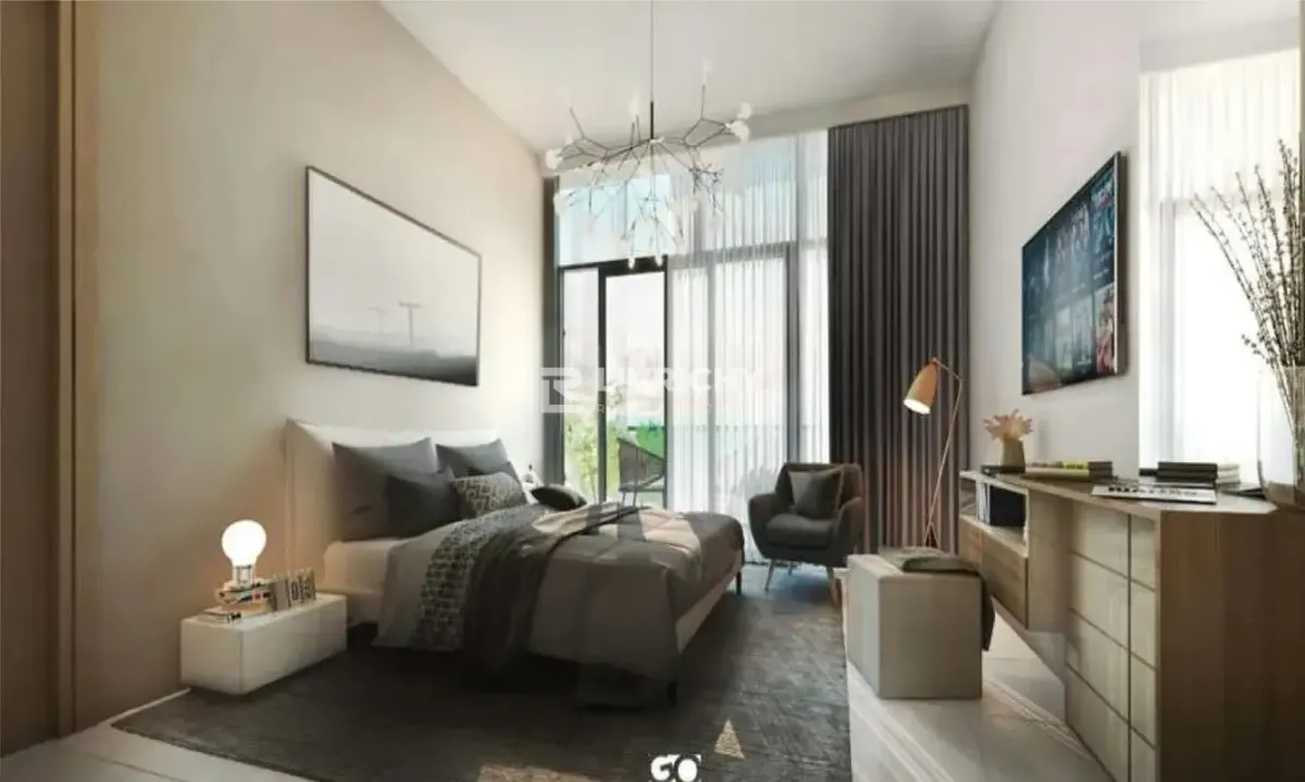 Below Original Price | Handover Soon | Furnished — 3