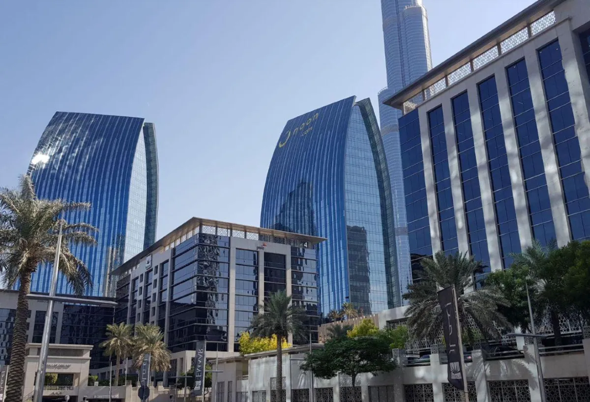 Fully Fitted | Prestigious Office |Ready To Occupy — 1