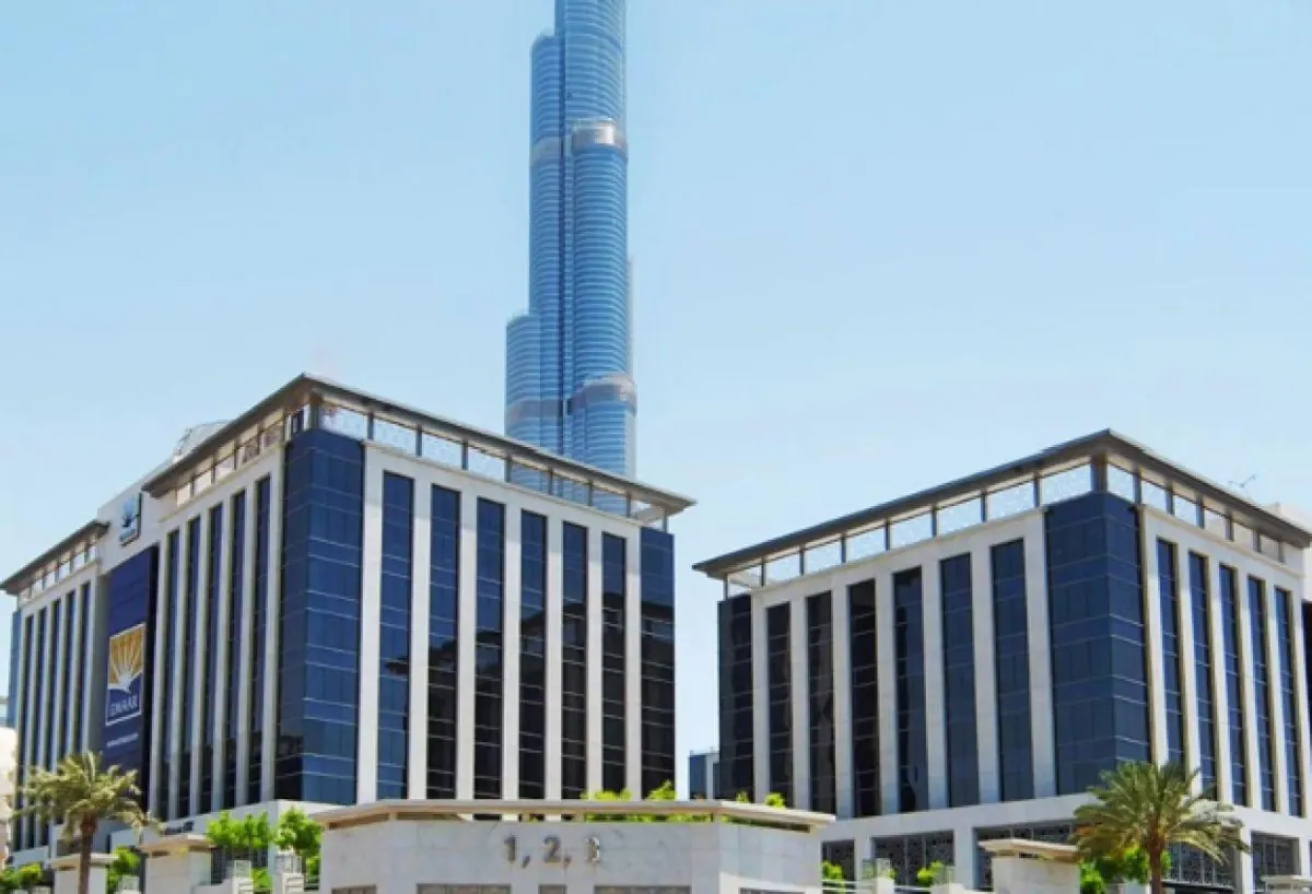 Fully Fitted | Prestigious Office |Ready To Occupy — 3