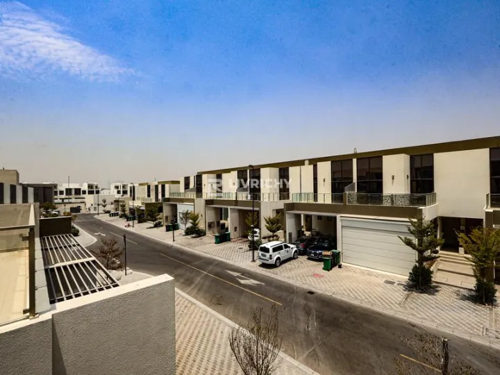4BR Villa | Ready To Move In | Biggest Layout