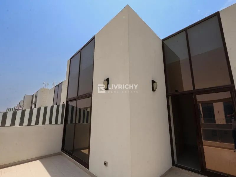 4BR Villa | Ready To Move In | Biggest Layout — 3