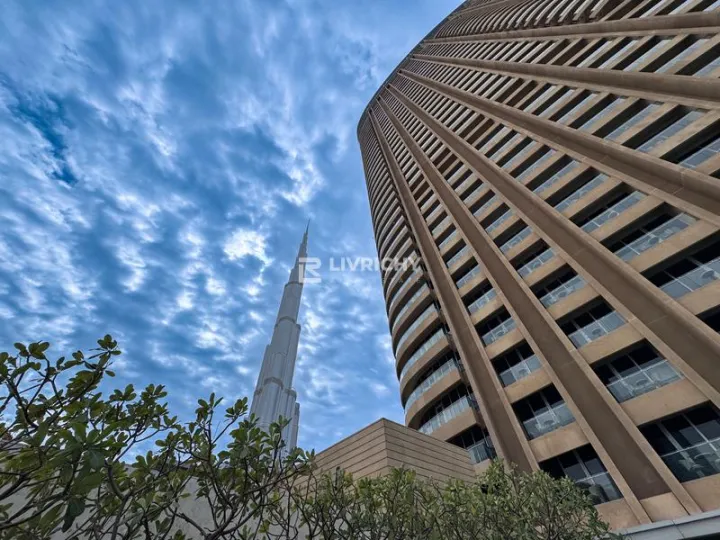 Студия в аренду в Kempinski Central Avenue