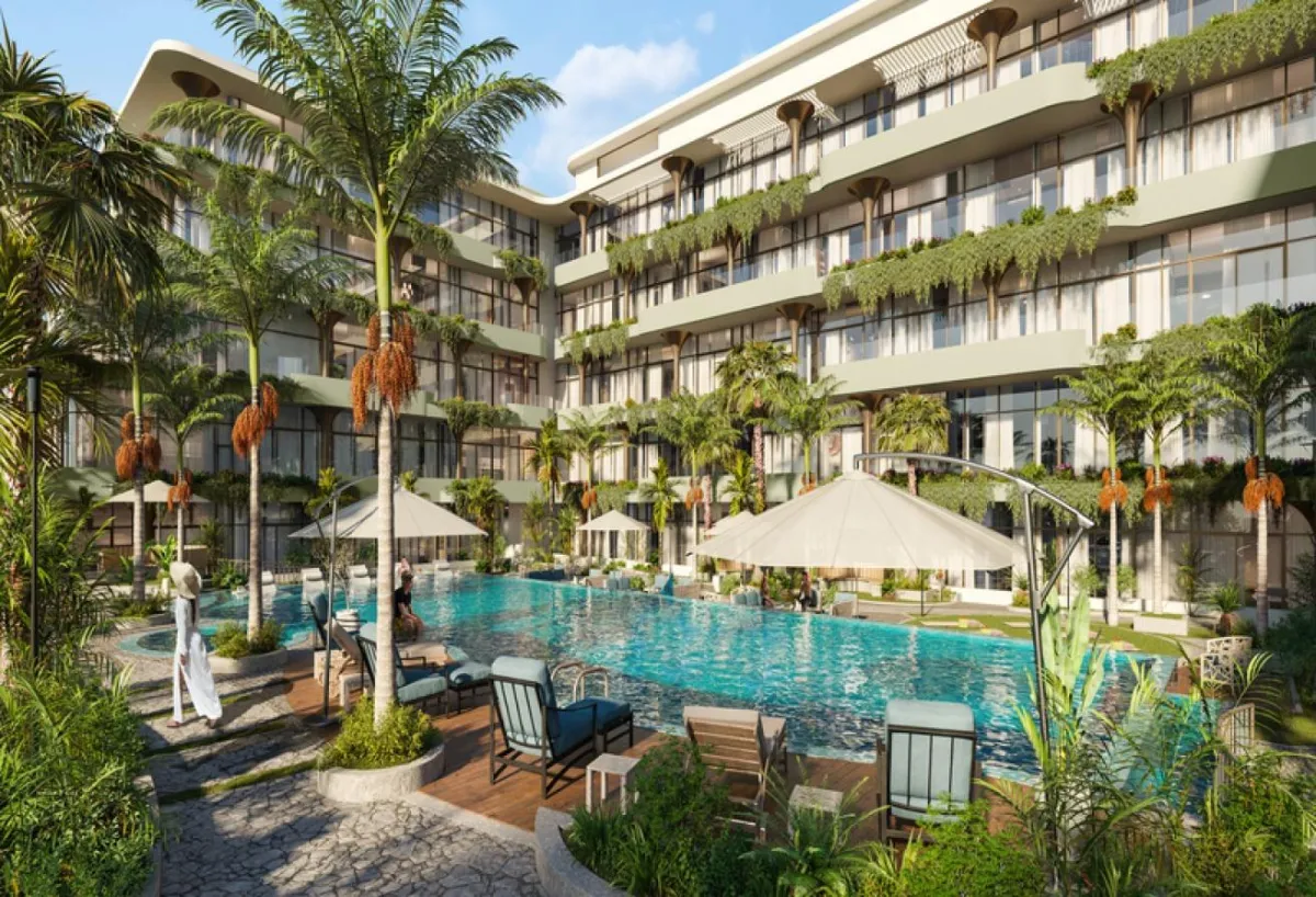 Exeptional Value | Community Villa View | 2+Maid — 1