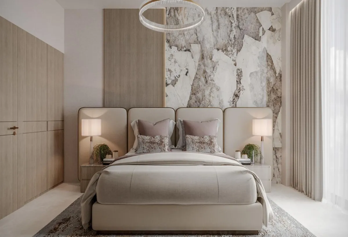 Exeptional Value | Community Villa View | 2+Maid — 3