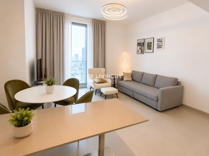 Elegant Furnished Home | Open Views | 12 Cheuqes — 1