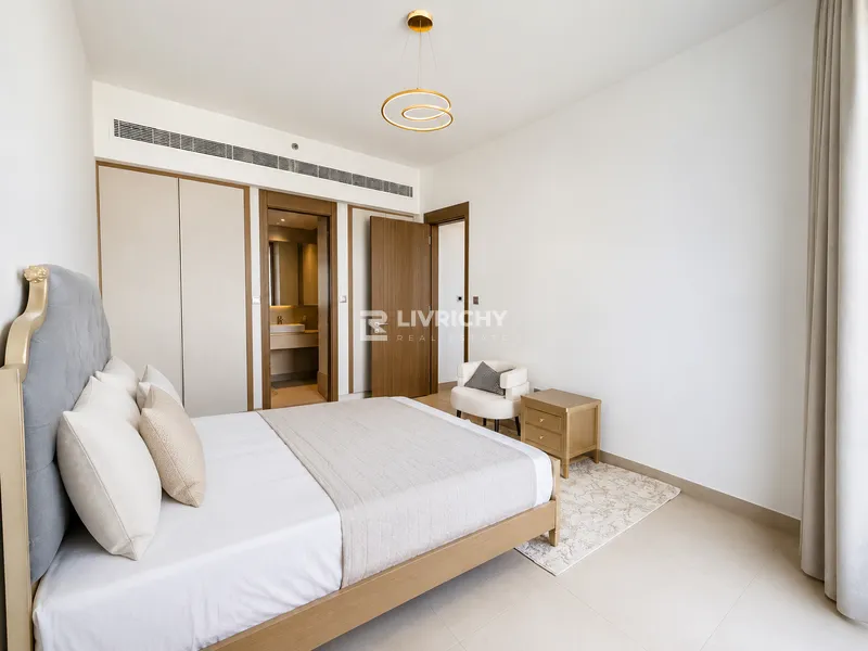 Elegant Furnished Home | Open Views | 12 Cheuqes — 2