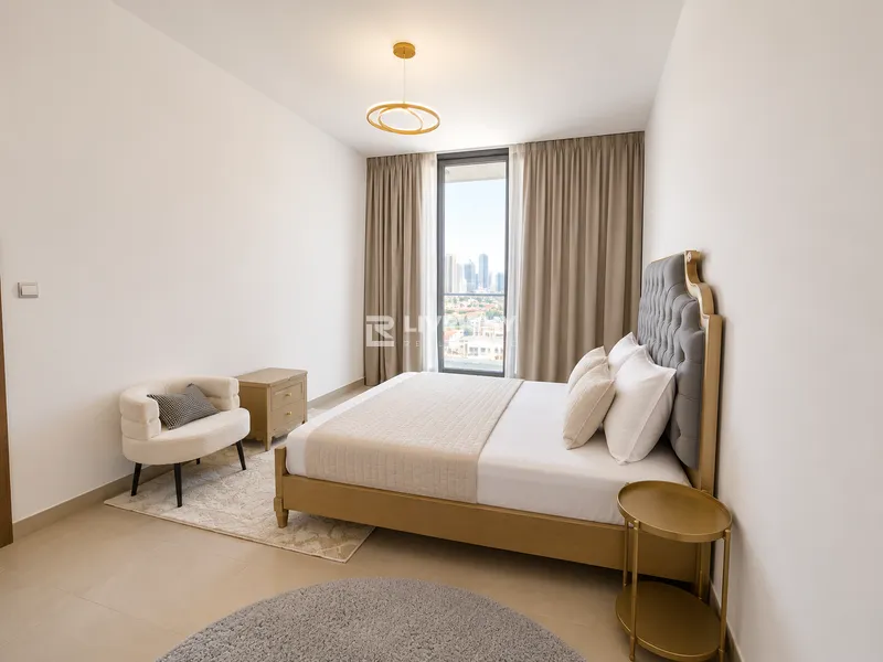 Elegant Furnished Home | Open Views | 12 Cheuqes — 3