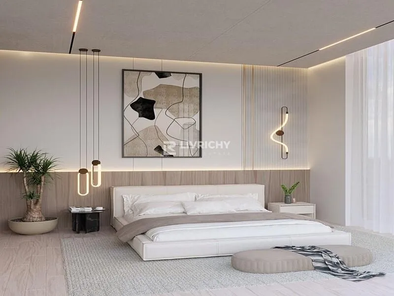 Golf Course View | Prime Studio | Handover Q1 2027 — 2