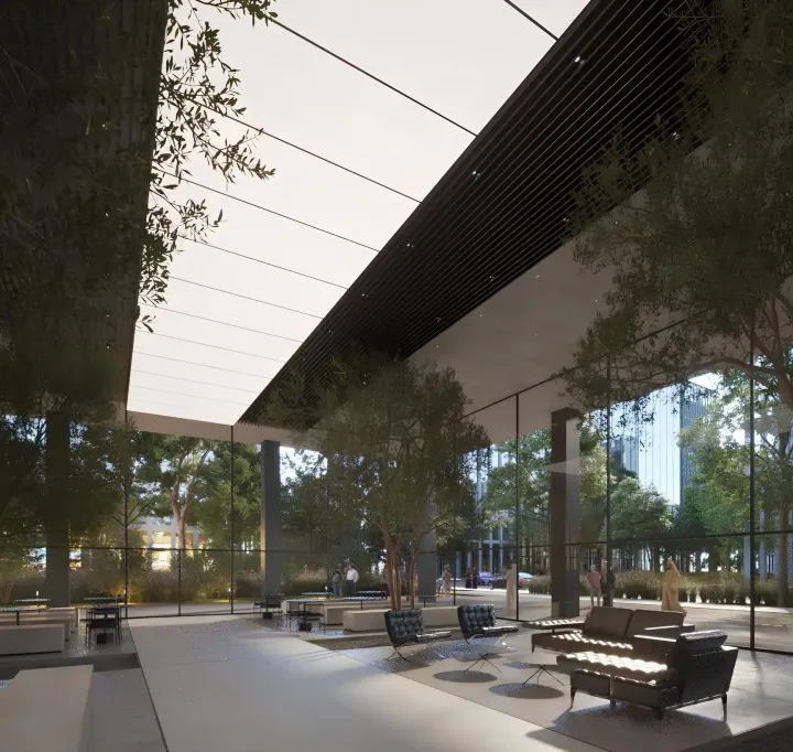 CBD Phase 2 Building 12