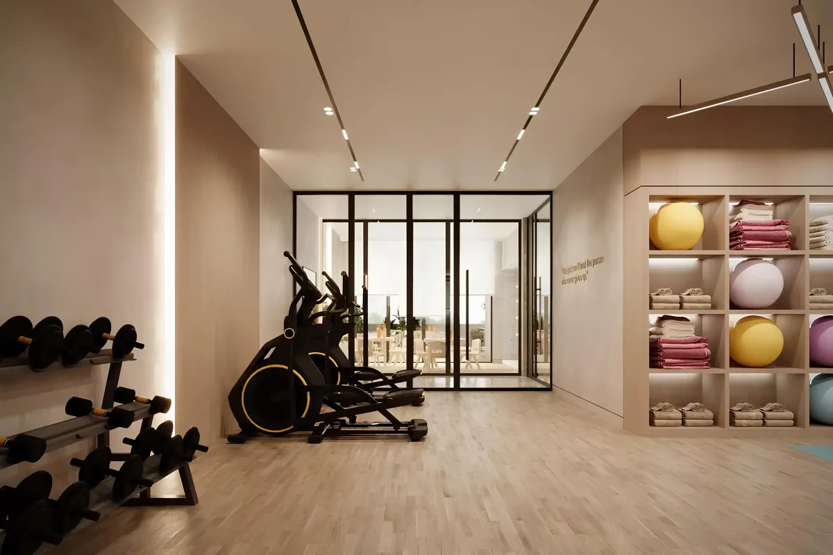 Celestara Residences — 1