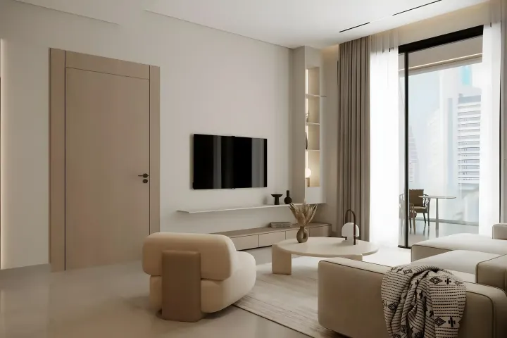 Celestara Residences