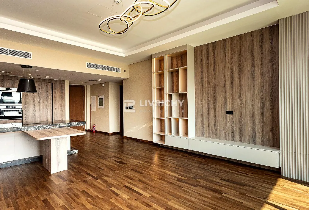 Квартира с 2 спальнями на продажу в Central Park Building 1 — 2