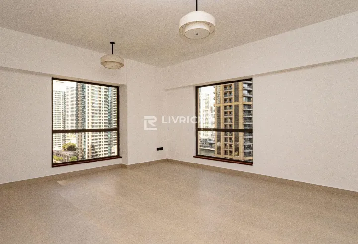 3 Br + Maids | Newly Renovated | Prime JBR Living