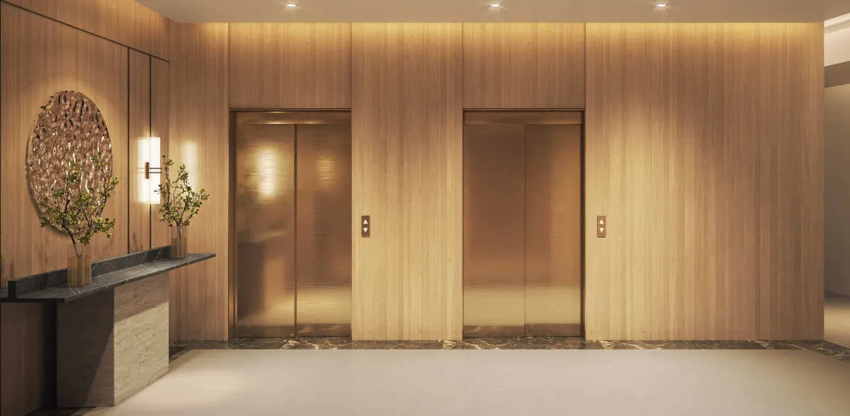 One 678 Residences — 1