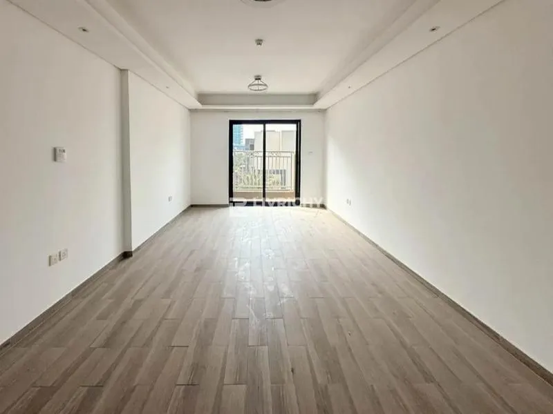 Investment Opportunity | High ROI | Vacant 1BHK — 2