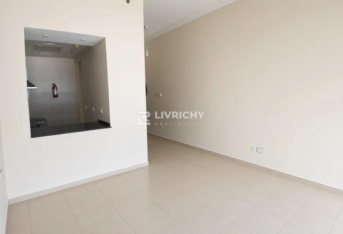 Partial Marina View | Chiller Free | Ready To Move — 2