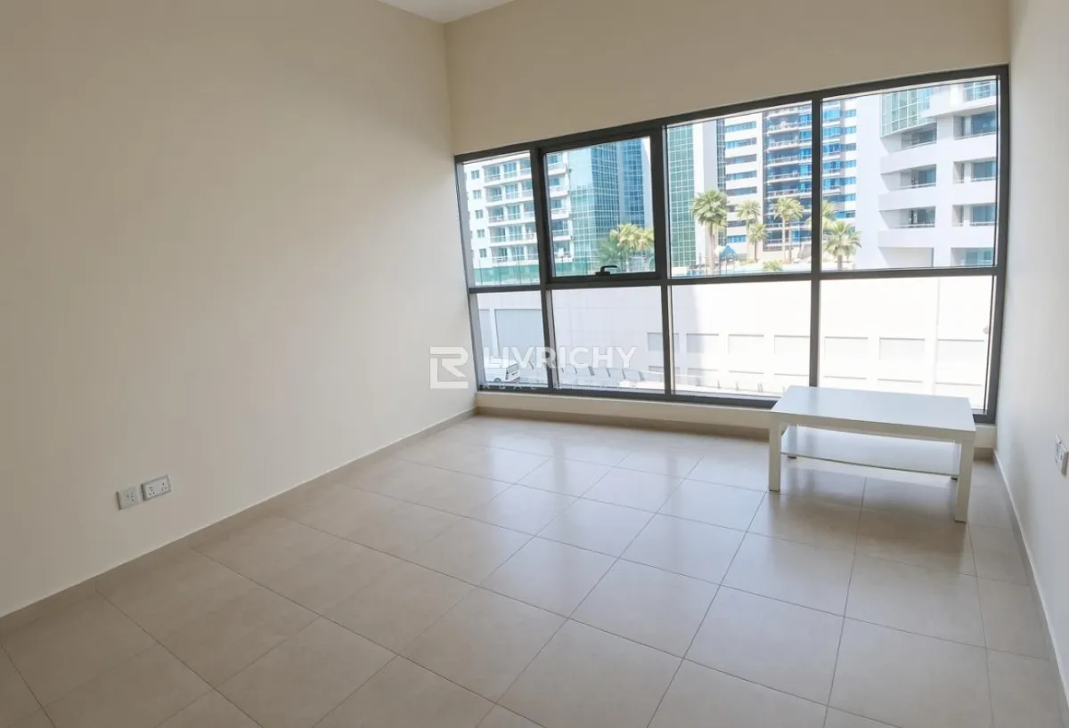 Partial Marina View | Chiller Free | Ready To Move — 3