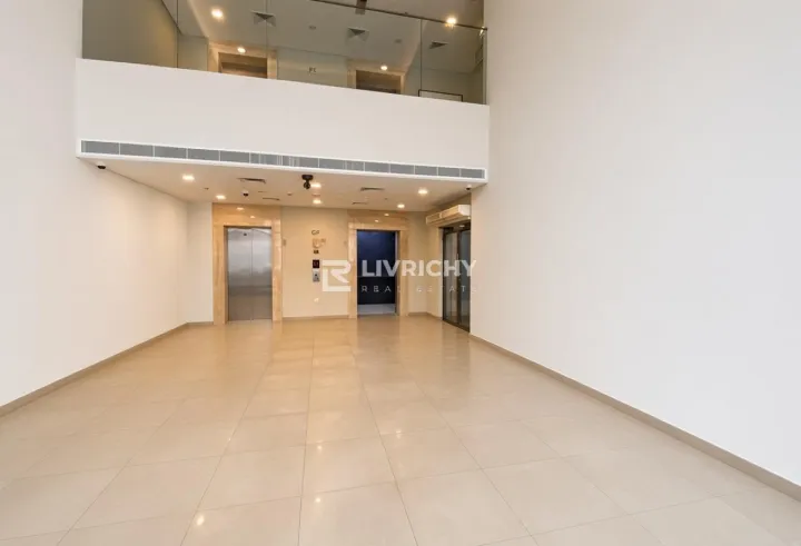 Студия в аренду в Hayat Boulevard 2B