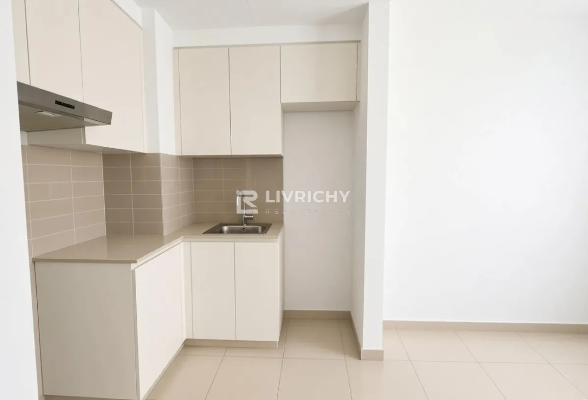 Prime Studio | Ready To Move In |  Best Price — 2