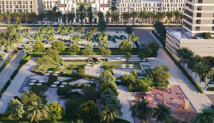 Jardin Astral