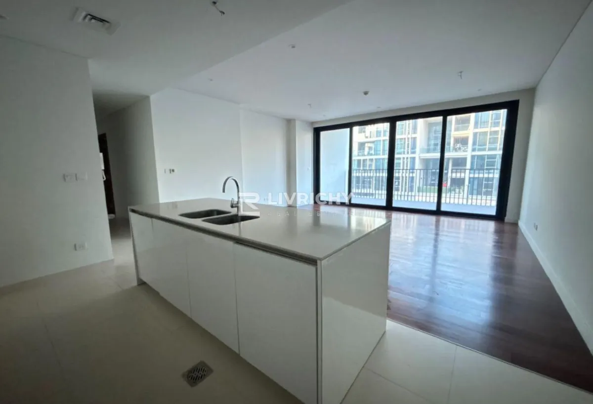 Big Layout | City Walk Expert | Community View — 3
