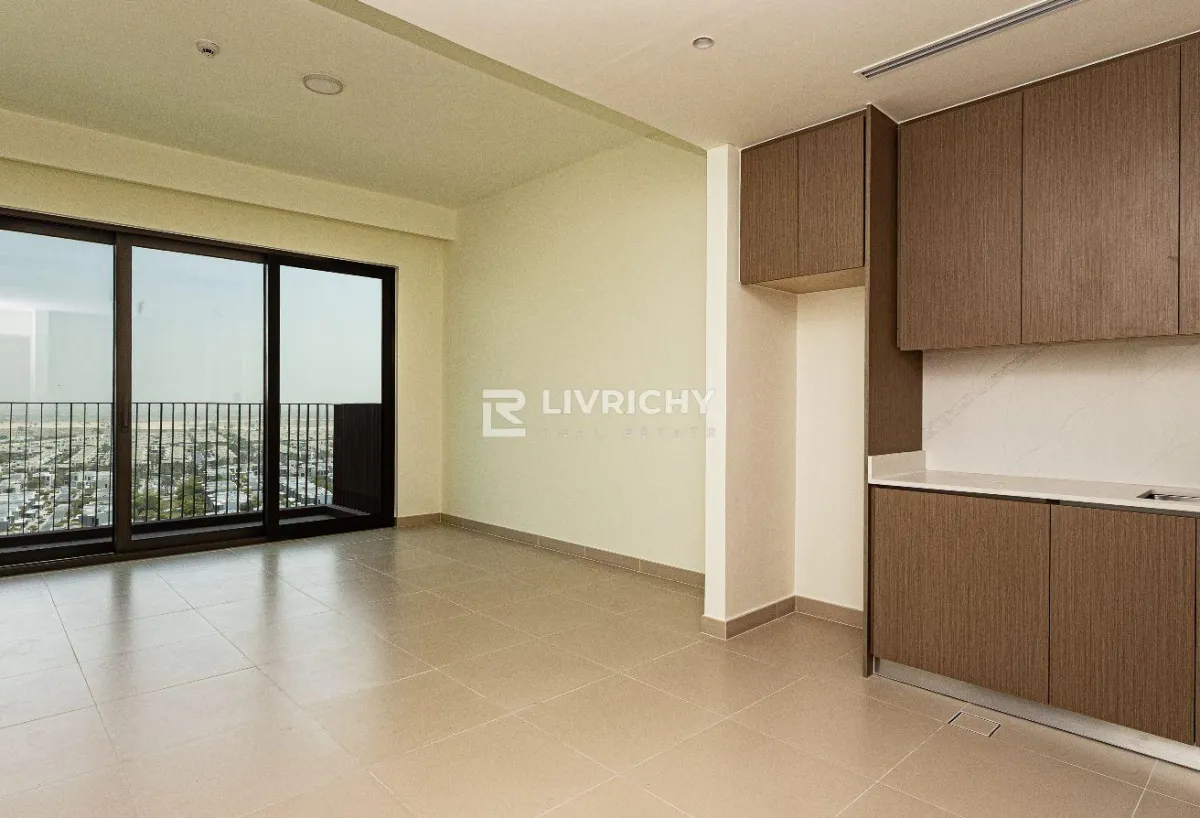 Close To Park N Mall | Prime 1BR | Vacant — 1