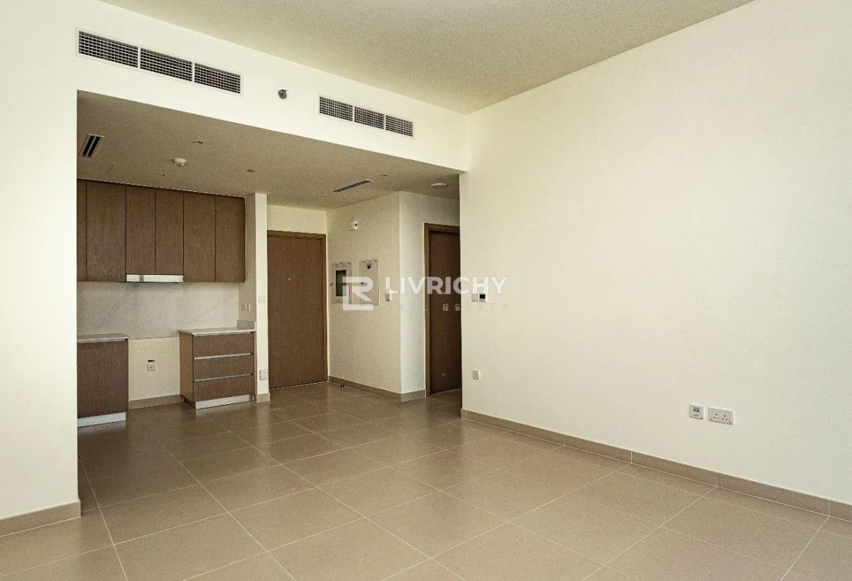 Close To Park N Mall | Prime 1BR | Vacant — 3