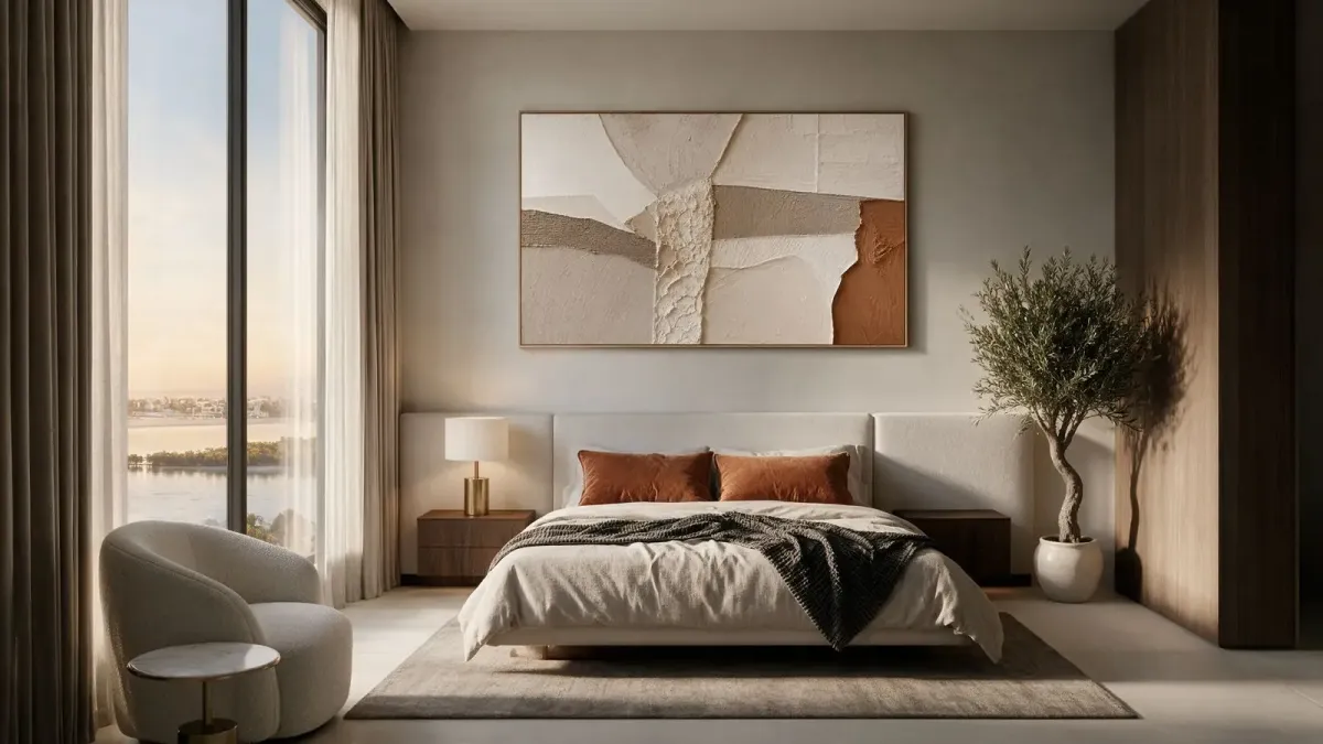 REPORTAGE PROPERTIES "Marlin Icon" NEW LAUNCH — 1
