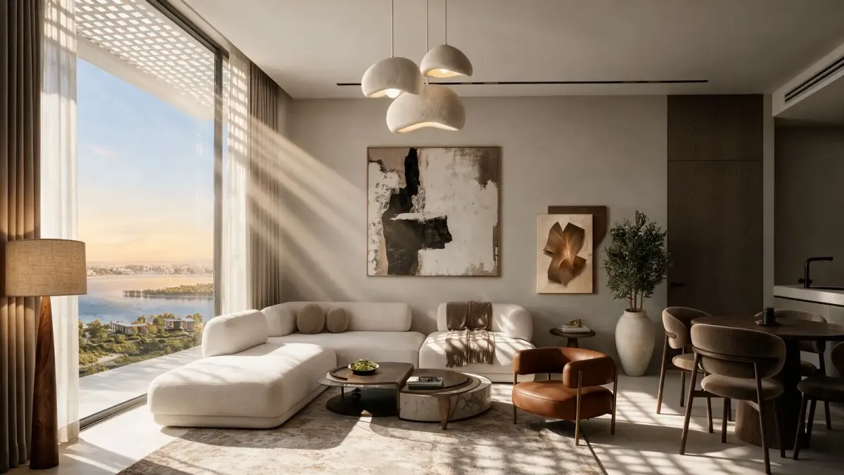 REPORTAGE PROPERTIES "Marlin Icon" NEW LAUNCH — 2