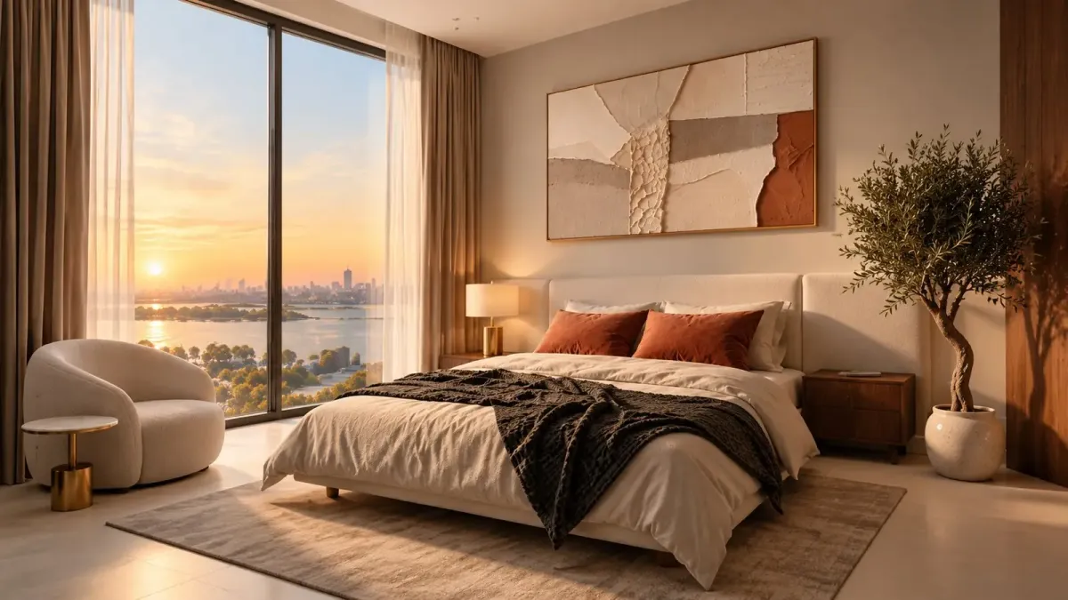 REPORTAGE PROPERTIES "Marlin Icon" NEW LAUNCH — 3