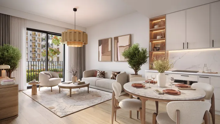 Fiori Residences
